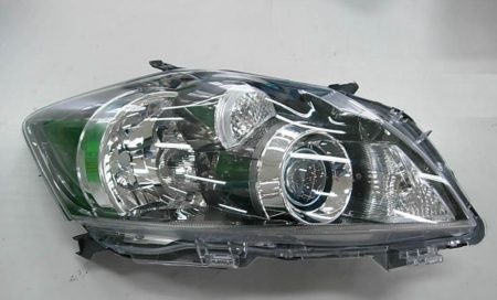 Faro Delantero Derecho Electrico (Interior Negro) Toyota Auris (2010->) (XENON) (D4S/HB3)