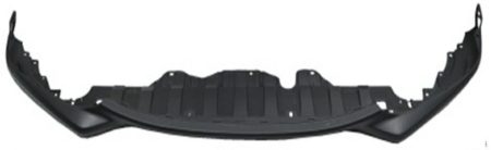 Spoiler Paragolpes Frontal Honda Hr-v (2015->)