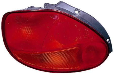 Piloto Trasero Izquierdo Daewoo Matiz (1998->)