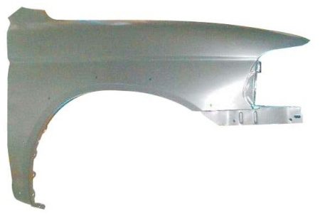 Aleta Frontal Izquierdo Mitsubishi Pajero Sport (C/Agujero Moldura) (2000->)