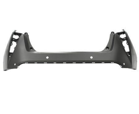 Paragolpes Trasero (C/Agujero Sensor) (Para Pintar) Toyota Prius (2016.02->)