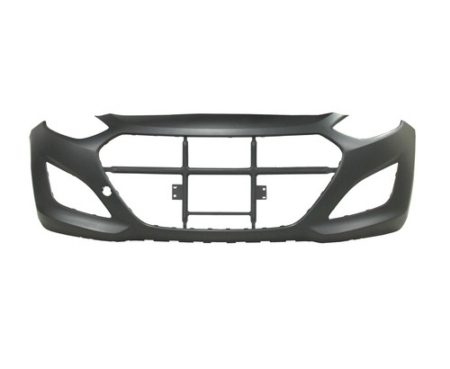 Paragolpes Frontal (Para Pintar) Hyundai I30 Hatchback (2013->)