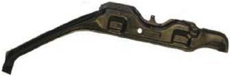 Pilar Para-brisas Izquierdo Isuzu Nkr (1985->)