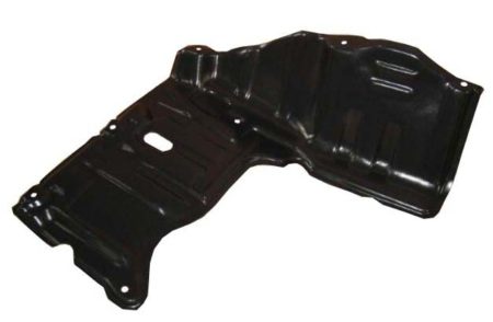 Resguardo Inferior Motor Derecho Toyota Corolla Ae100 (1992->)