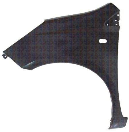 Aleta Frontal Izquierdo Nissan Note (2006->)