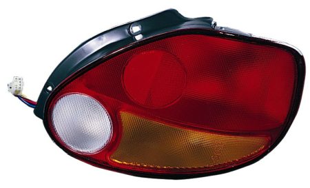 Piloto Trasero Derecho Daewoo Matiz (1998->)