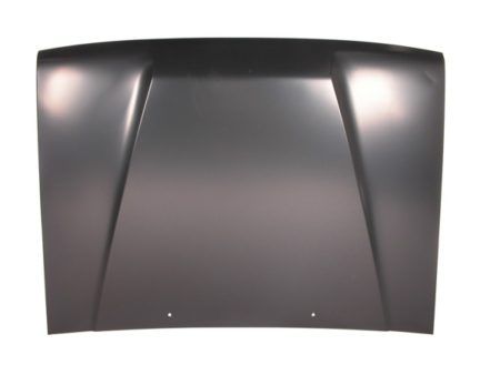 Capó Toyota Rav4 (1994->2000)