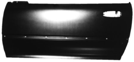 Painel Puerta Frontal Derecha 2p Honda Civic (1992->)