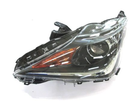 Faro Delantero Izquierdo Electrico Toyota Aygo (2014->) (HIR2) (LED)