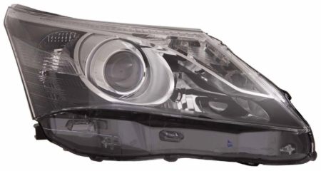 Faro Delantero Derecho Electrico Toyota Avensis (2012->) (H11/H9) (LED)