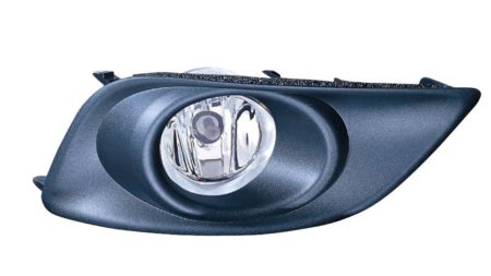 Faro Antiniebla Izquierdo C/Rejilla Toyota Avensis (2006->)