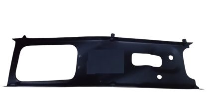 Soporte Paragolpes Frontal Izquierdo Mitsubishi Canter Fe531 (1997->)