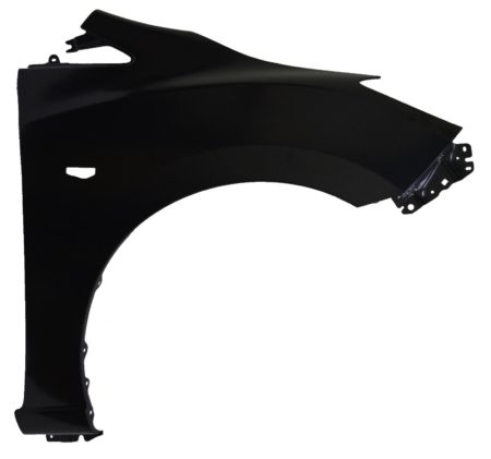 Aleta Frontal Derecho Mazda 5 (C/Agujero Intermitente) (2011->)