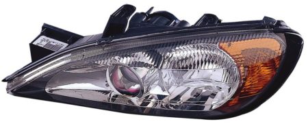 Faro Delantero Izquierdo Electrico Nissan Primera (2000->)