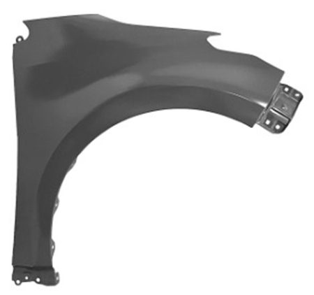 Aleta Frontal Derecho Toyota Yaris (2020.02->)