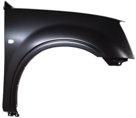 Aleta Frontal Derecho Cab Simples Isuzu D-max (C/Agujero Intermitente) (2006->) (2WD)