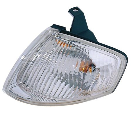 Piloto Frontal Izquierdo Mazda 323 (1999->2001) (4/5P)