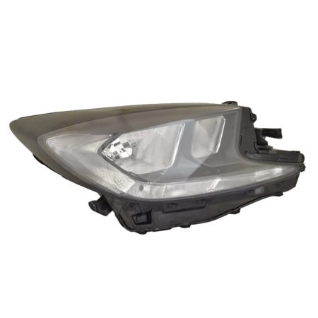 Faro Delantero Derecho Electrico Toyota Aygo X (2022.03->) (H11/HB3/PY21W/W5W/LED)