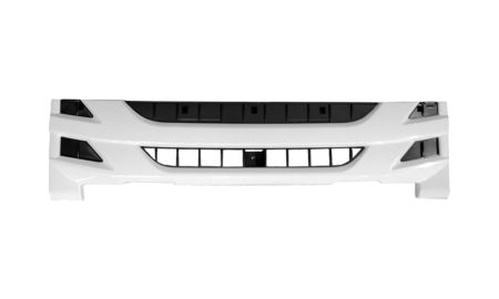 Rejilla Frontal Isuzu Nlr85/Nmr85 (2013.01->)