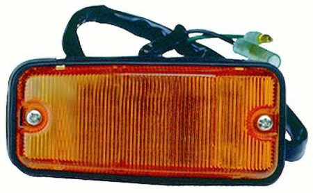 Piloto Lateral Izquierdo Bedford Brava (1988->)