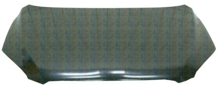 Capó Toyota Rav4 (2006->)