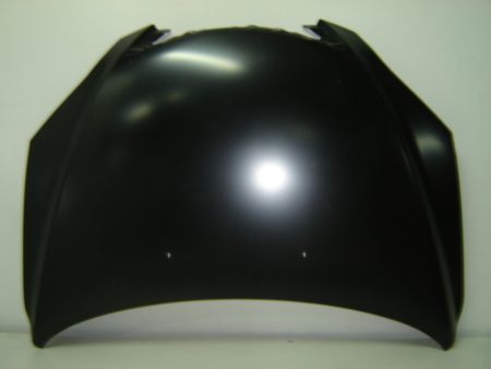 Capó Mazda 3 Hatchback (2004->)