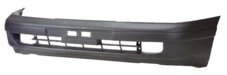 Paragolpes Frontal Con Agujeros Para Pintariloto Toyota Carina E (1992->)