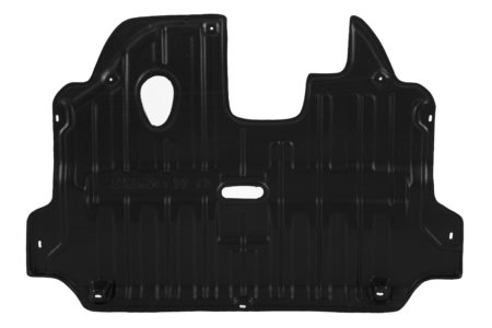 Resguardo Inferior Motor Hyundai I30 Hatchback (2013->)