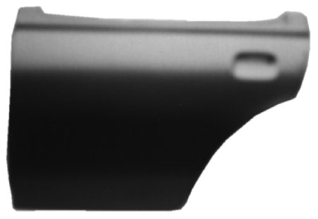 Puerta Trasera Izquierda 4P Nissan Micra (1993->)