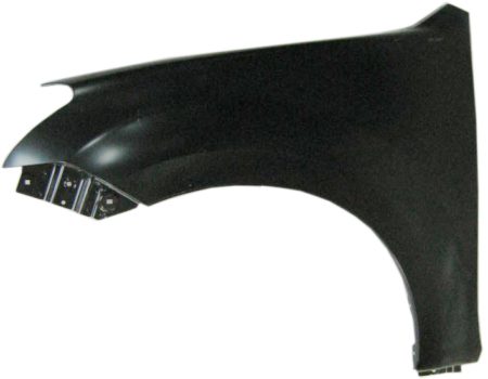 Aleta Frontal Izquierdo Isuzu D-max (2013->) (2WD)