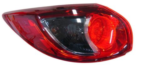 Piloto Trasero Izquierdo Mazda Cx-5 (Esquina) (2012->)