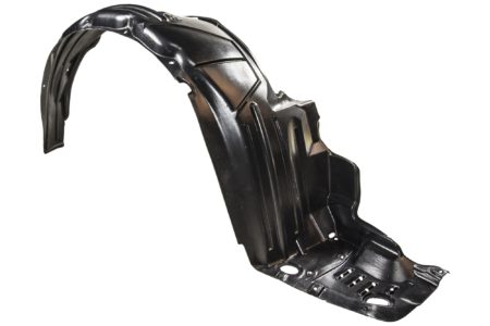 Resguardo Paso De Rueda Frontal Derecho Honda Accord (2003.01->)