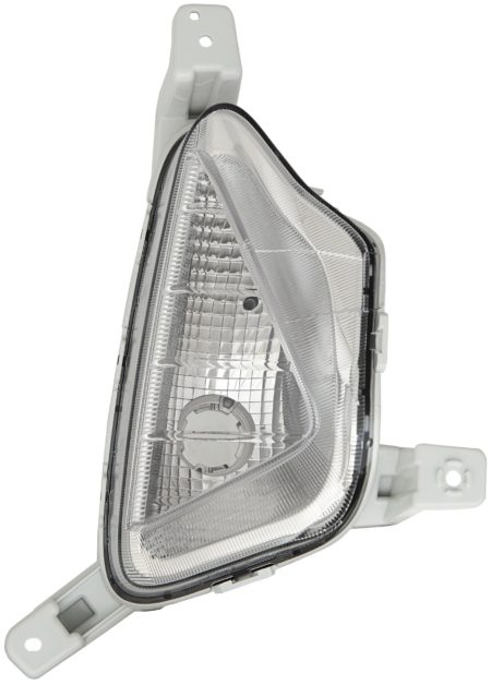 Faro Delantero Auxiliar Derechop21w Hyundai I20 (2020.08->) (LUZ DIURNA)