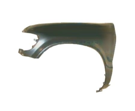 Aleta Frontal Izquierdo Kia Sportage (S/Agujero Moldura) (1995->)