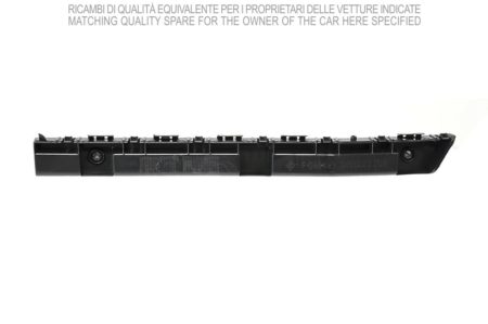 Soporte Derecho Paragolpes Trasero Nissan Qashqai (2013.11->)