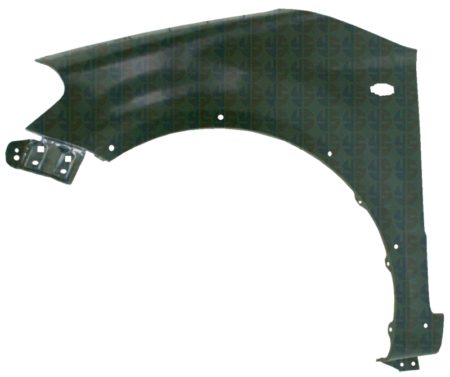 Aleta Frontal Izquierdo Suzuki Sx4 (C/Agujero Moldura) (2006->)