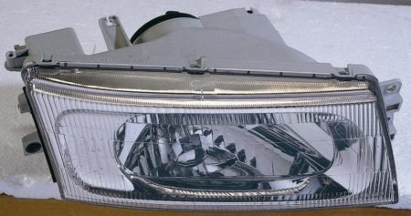 Faro Delantero Derecho Mitsubishi Lancer (1998->)