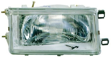 Faro Delantero Izquierdo Toyota Corolla Ee80 (1986->)