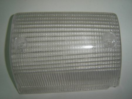 Tulipa de Piloto Frontal Derecho Bedford Seta (Blanco) (1982->)