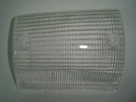 Tulipa de Piloto Frontal Izquierdo Bedford Seta (Blanco) (1982->)