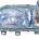 Faro Delantero Izquierdo Manual/Eléctrico Nissan Micra (1993->)