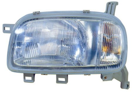 Faro Delantero Izquierdo Manual/Electrico Nissan Micra (1993->)