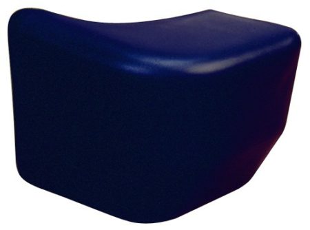 Punta Paragolpes Frontal Derecho Toyota Hiace Lh51 (1986->)