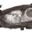 Faro Delantero Izquierdo Electrico Mazda 6 (2013->) (H11/H15)