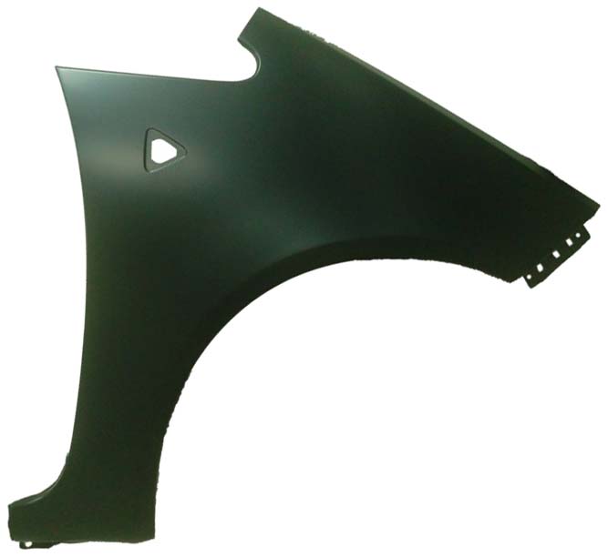 Aleta Frontal Derecho Mitsubishi Colt 04