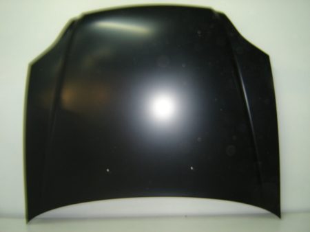 Capó Honda Civic (1999->2001) (3/4P)