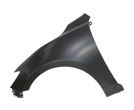 Aleta Frontal Izquierdo Mazda 3 (2014->)