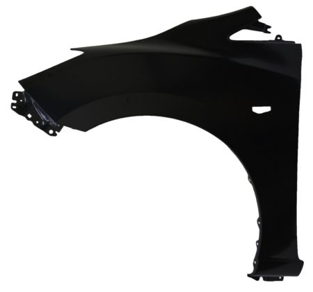 Aleta Frontal Izquierdo Mazda 5 (C/Agujero Intermitente) (2011->)