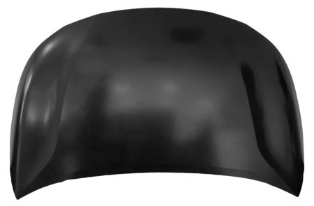 Capó Toyota Corolla E21 (2018.10->) ( Aluminio)