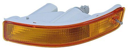 Piloto Paragolpes Frontal Izquierdo Toyota Corolla Ae101 (1993->)